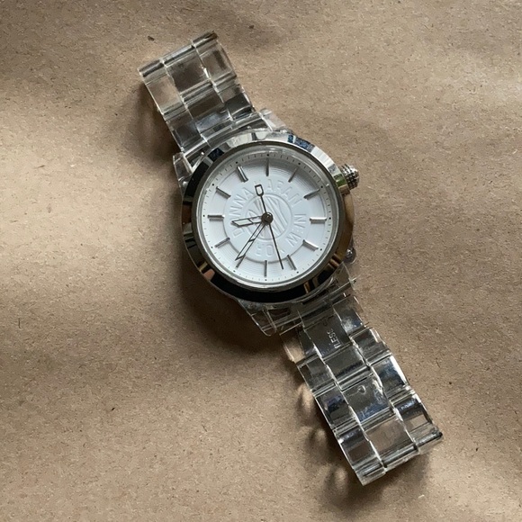 DKNY watch - Picture 2 of 5